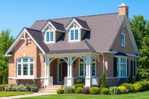 مزایای پوشش سقف برای بهبود عایق‌بندی ساختمان در سبلان سازه